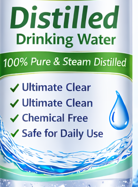 GreatCare Distilled Drinking Water thumbnail 4