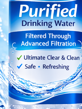 GreatCare Purified Drinking Water thumbnail 4